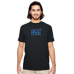 HAZE Embroidered T-shirt