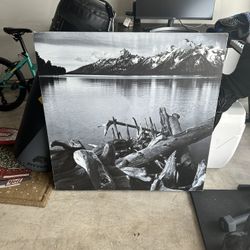 Canyon de Chelly - Canvas Print And Captionless - Canvas Print