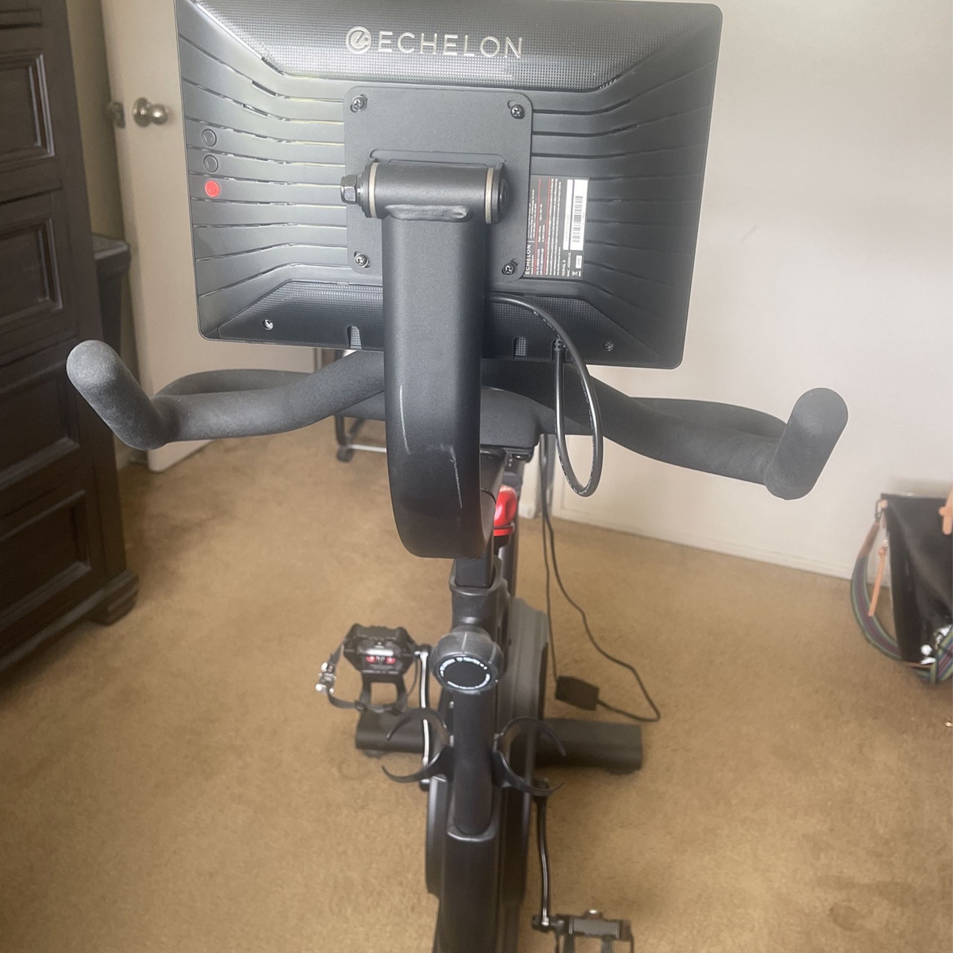 Elchelon Spin Bicycle