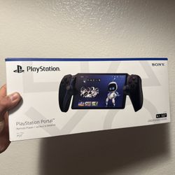 PlayStation Portal