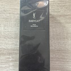 YSL Babycat  - 125 ML  - Brand New