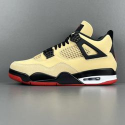  Air Jordan 4 Pizza 