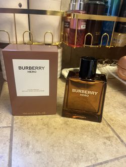 Burberry Hero EAU DE PARFUME