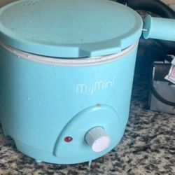 Cute little Mini Fryer