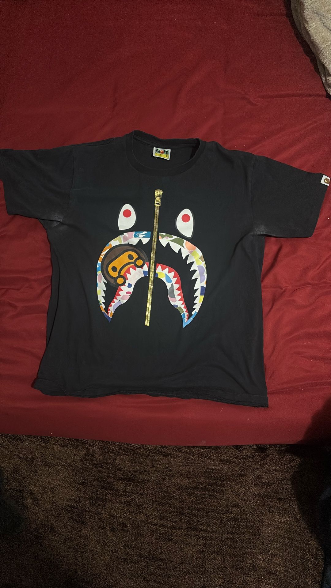 Bape T-Shirt