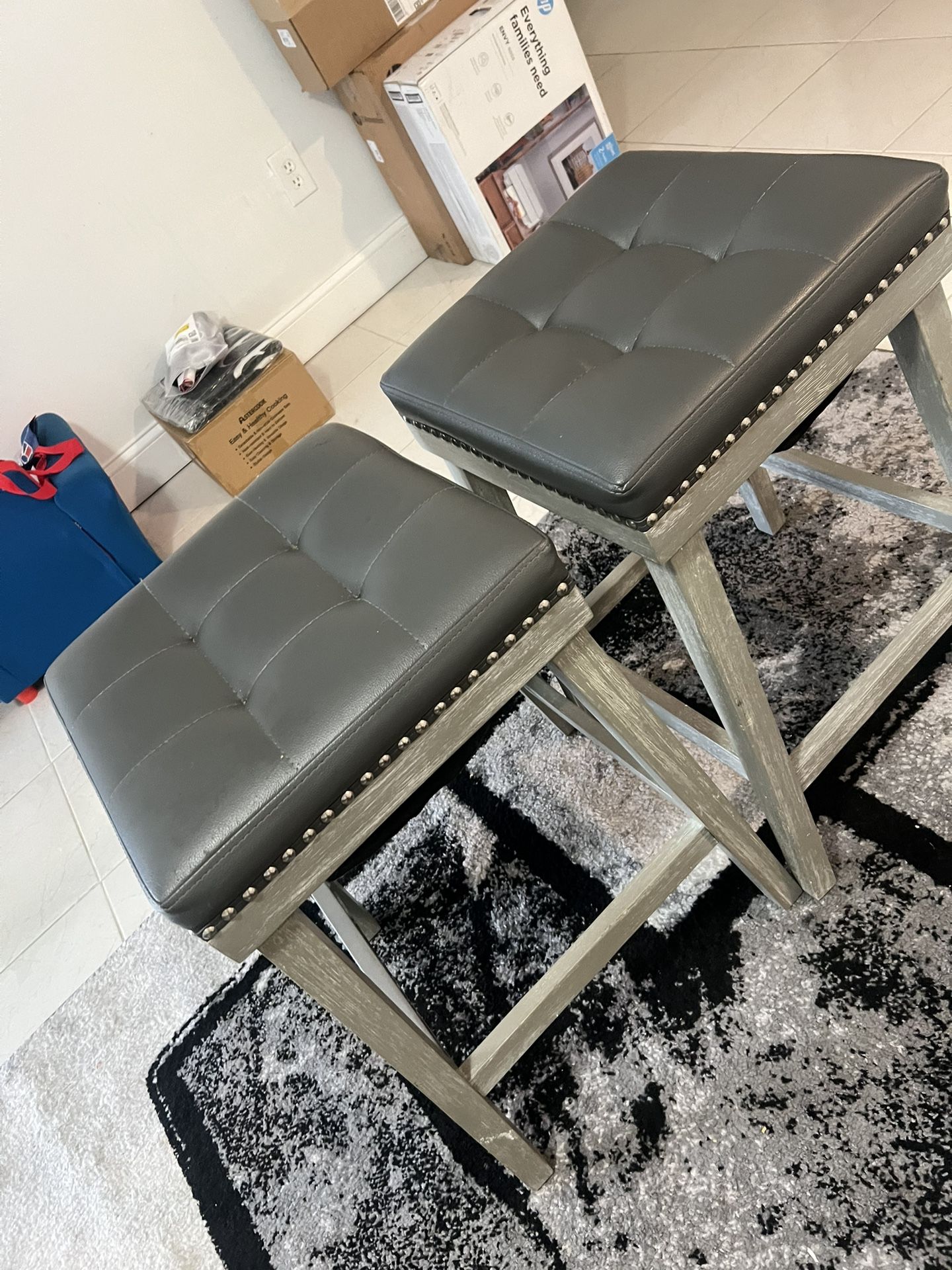 Bar Stools