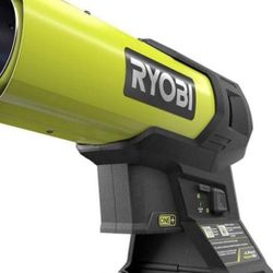 Ryobi Heater