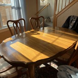 60s French Provential By White Furniture Company