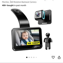 Car Camera 