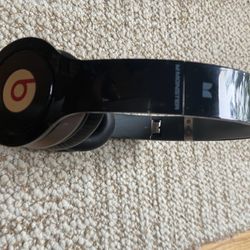 Beats SoloHD Headphones