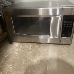 Microwave - Kitchen aide