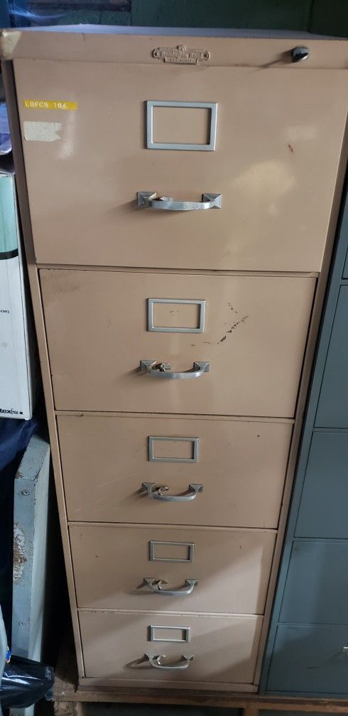 File Cabinets