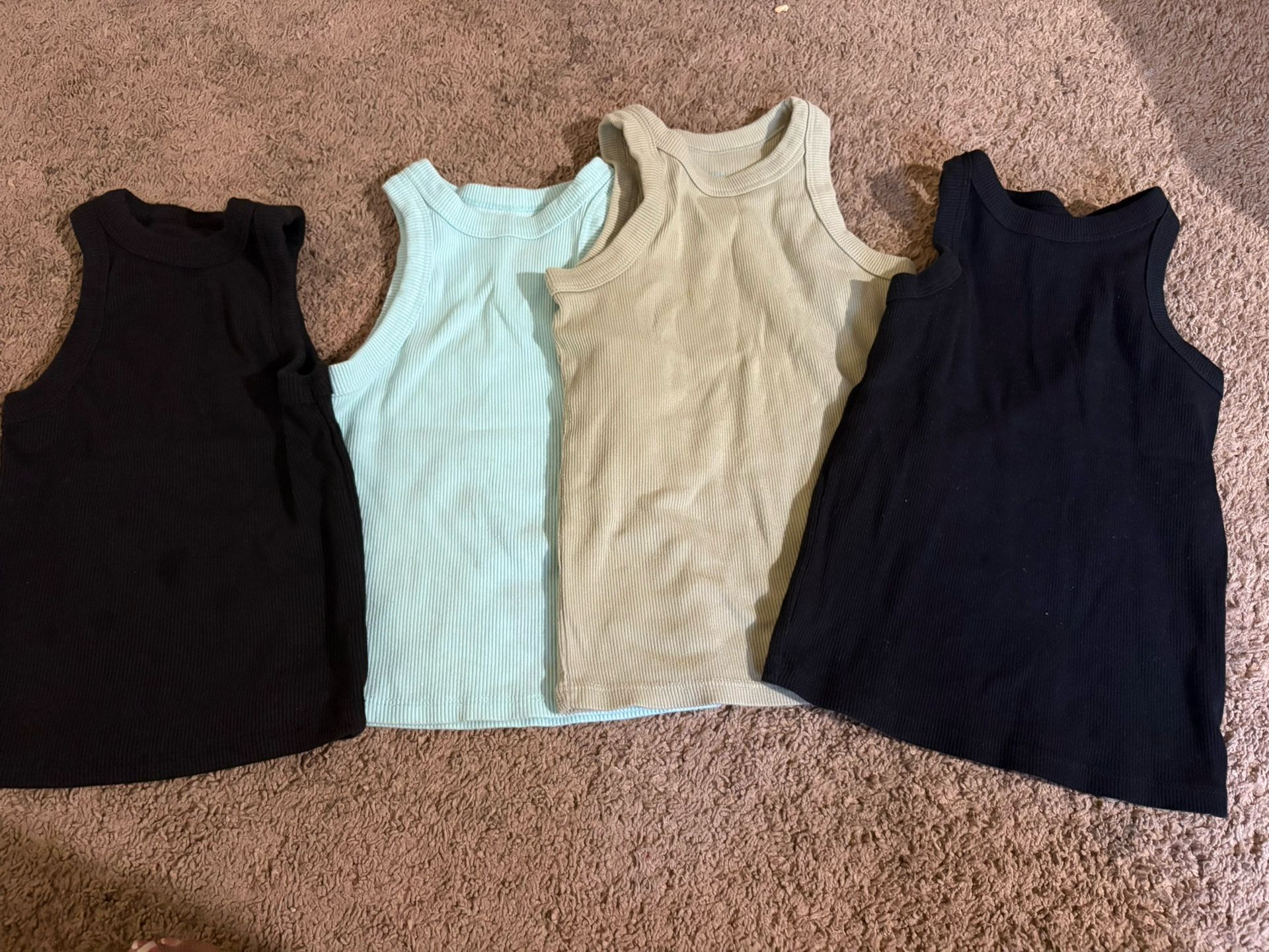 Toddler Tops 5/6