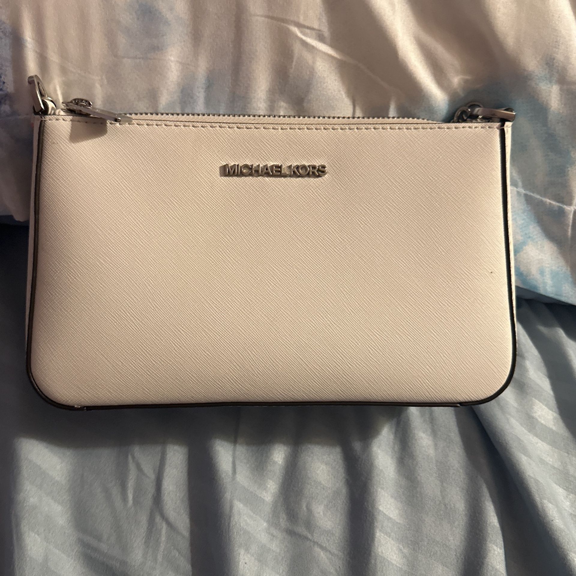 Michael Kors , MK Shoulder Bag Small