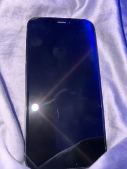 iPhone 12 mini black