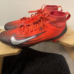 Football Cleats Sz 11