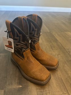 Cody James boots