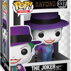 Funko- Joker
