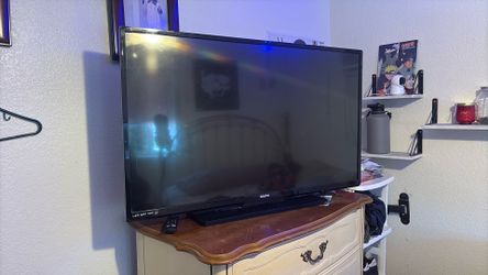 Sanyo 42 inch TV