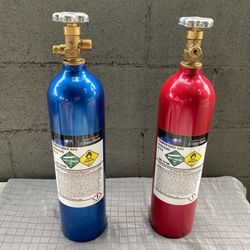 Nos Tank 5lb