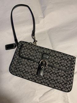 Coach wrislet (L5 x W8)