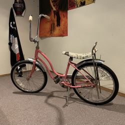 Vintage Schwinn Lil Chick Bike , Bicycle 