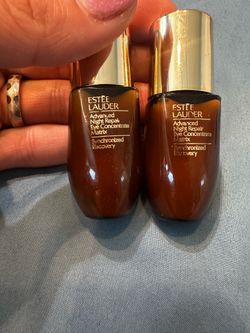 Estée Lauder Advanced Night Repair Eye Concentrate Duo