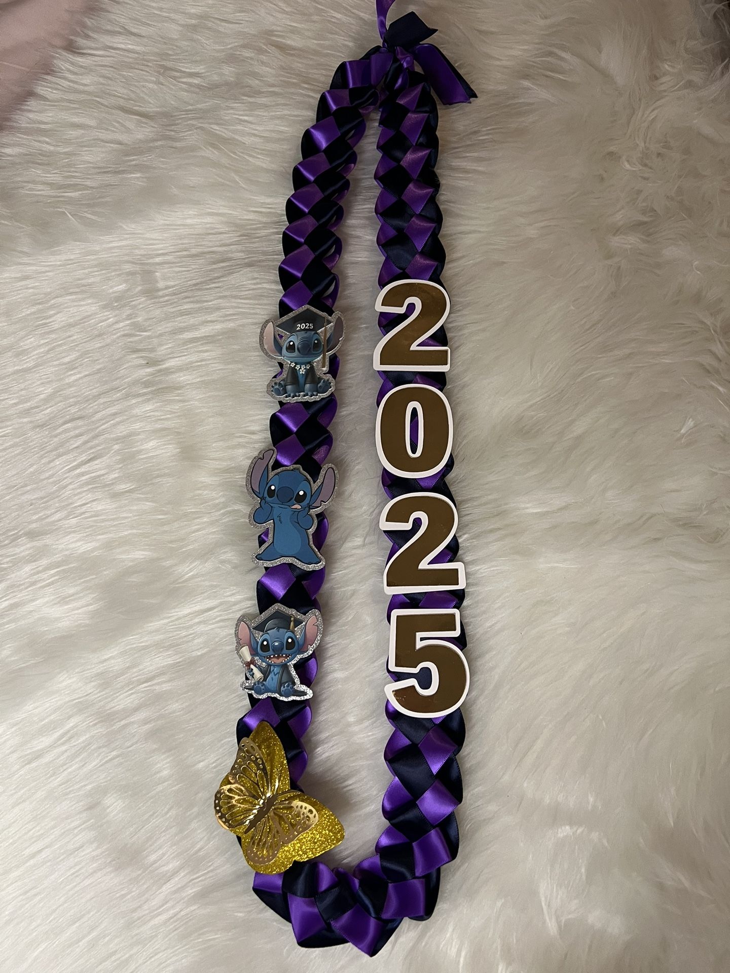 Graduation Lei’s