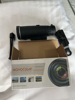 Monocular