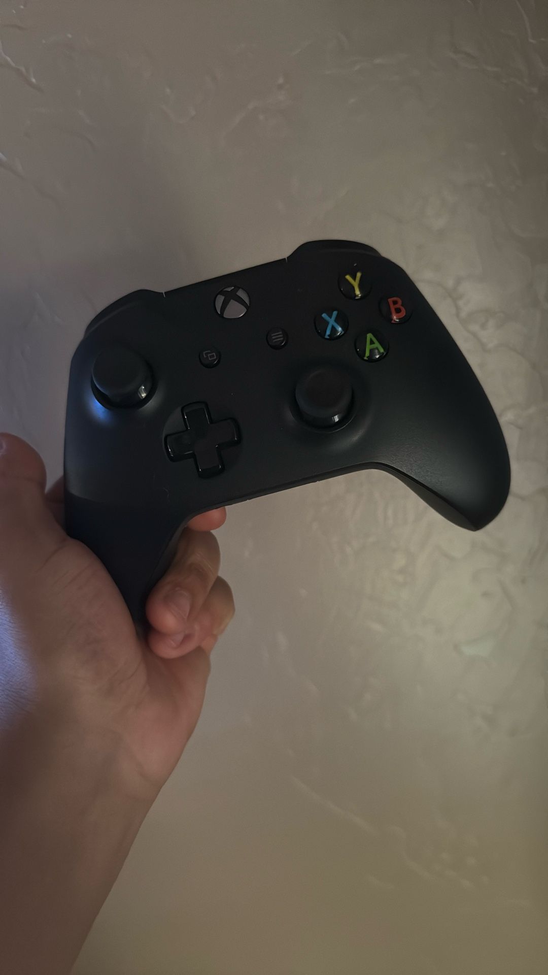 Xbox One Controller