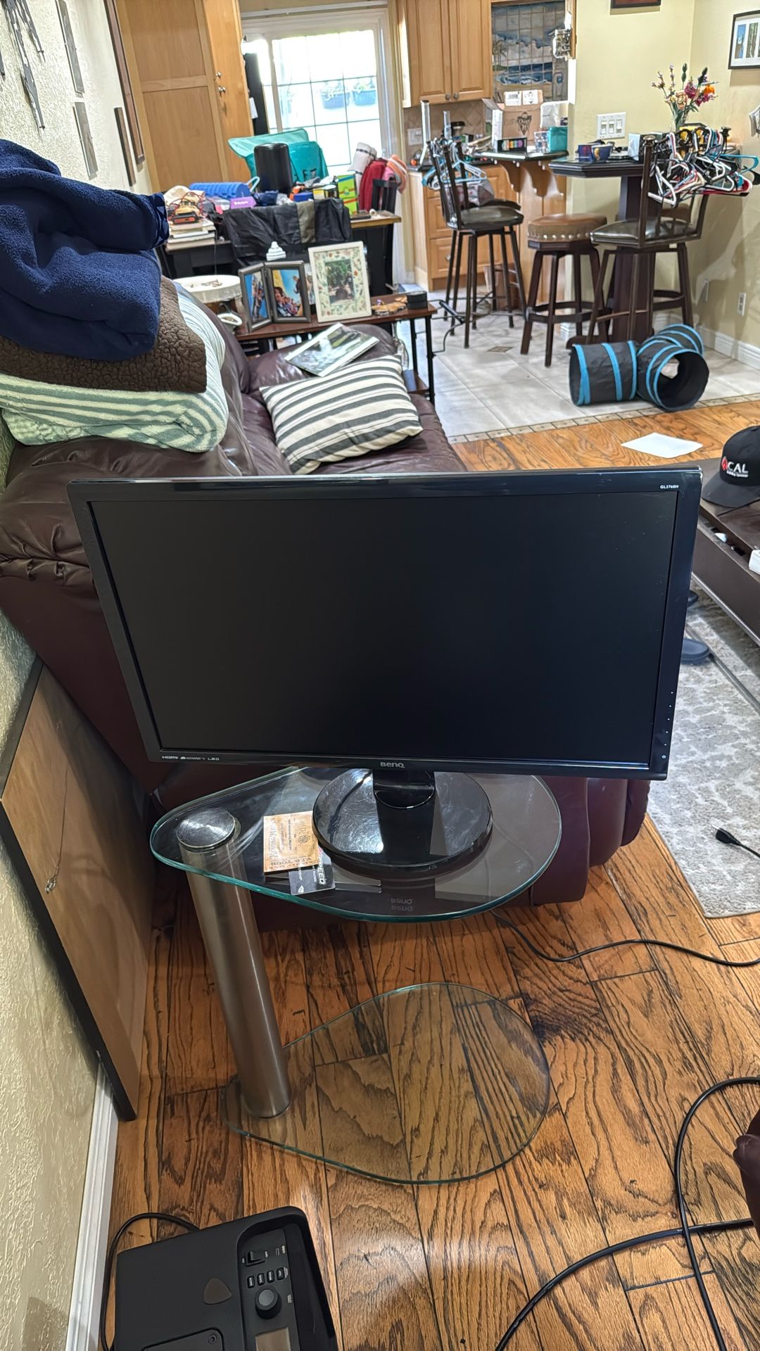 BenQ Monitor