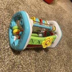 Baby Roller Toy