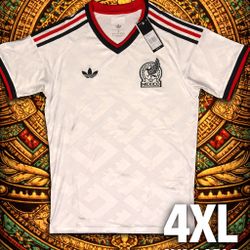 mexico jersey