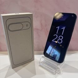 Google Pixel 9 128GB Unlocked
