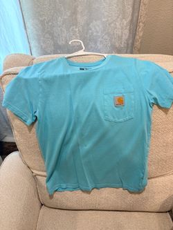 Youth Size Medium Carhartt T- shirt