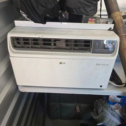 Window ac