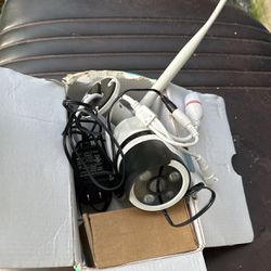 NETVUE VIGIL Outdoor Camera