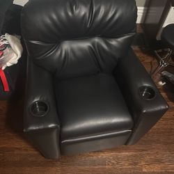 Kids Recliner