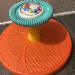 Battat Twist & Spin Kid’s Toy