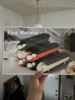 Egg Holder