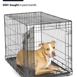 Dog Crate (Medium Size)