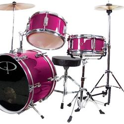 Drum Set
