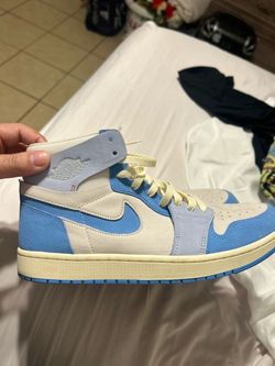 Jordan 1 size 12