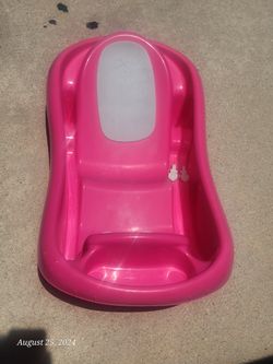 Baby Bath Tub