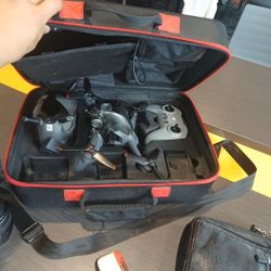 Dji Drone
