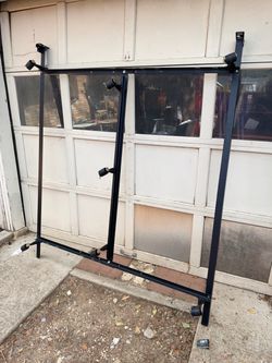 Queen/Full/Twin Bed Frame