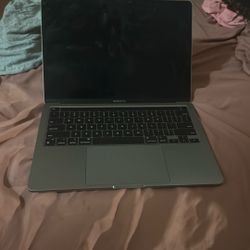 MacBook Pro M1 