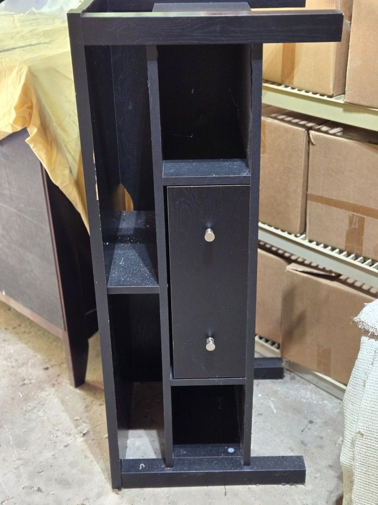 TV Stand Black