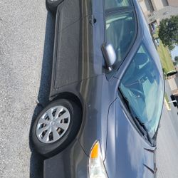 2011 Toyota Corolla
