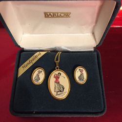 VALENTINE DAY GIFT FOR your LADY GOLFER